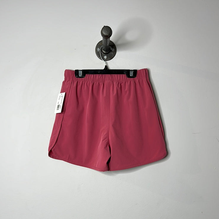 Lole Pink Workout Shorts