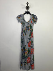 Patrons Of P. Blu Dress