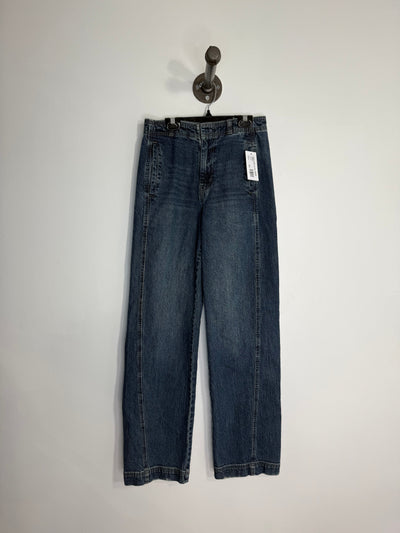 Habitual Straight Leg Jeans