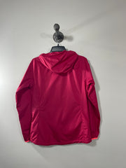 HH Hot Pink Rain Pullover