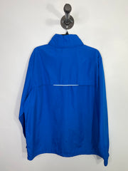 Stormtech Blue Raincoat