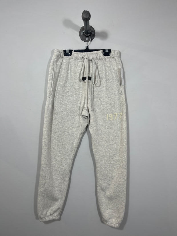 Essentials Grey Sweatpants