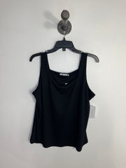Ricki's Black Tank Top
