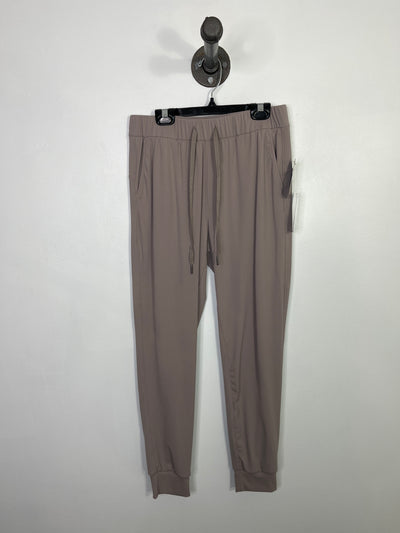 Ajisai Beige Joggers