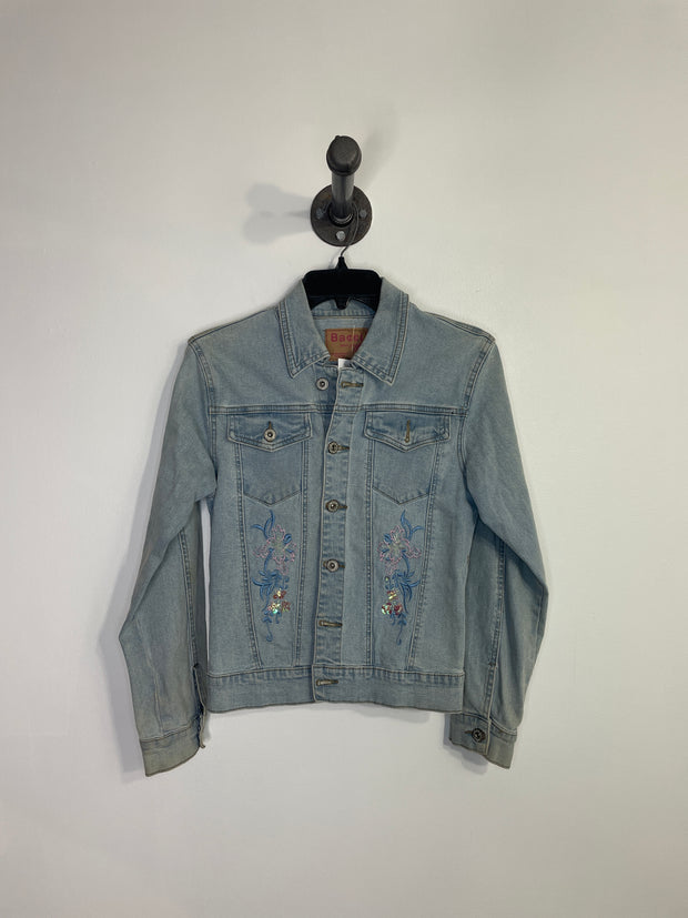 Bacci Denim Jacket