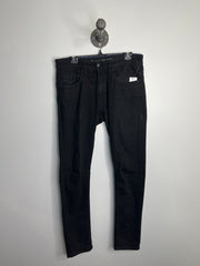 Buffalo Black Slim Jeans