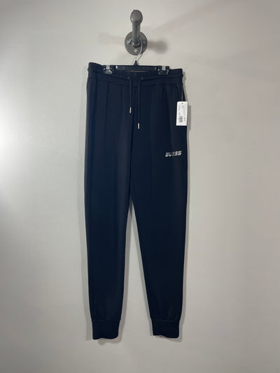 Guess Black Lounge Pant