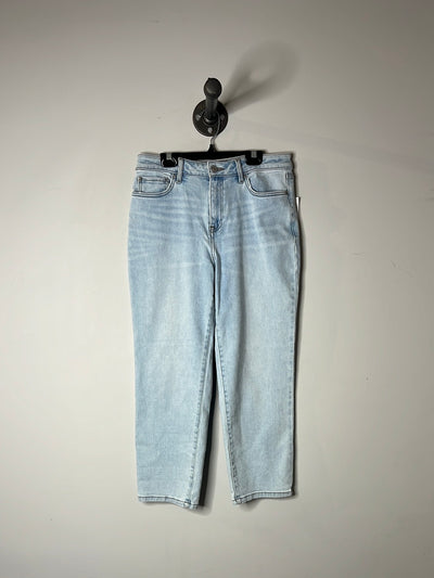 RW&CO Lightwash Straight Jeans