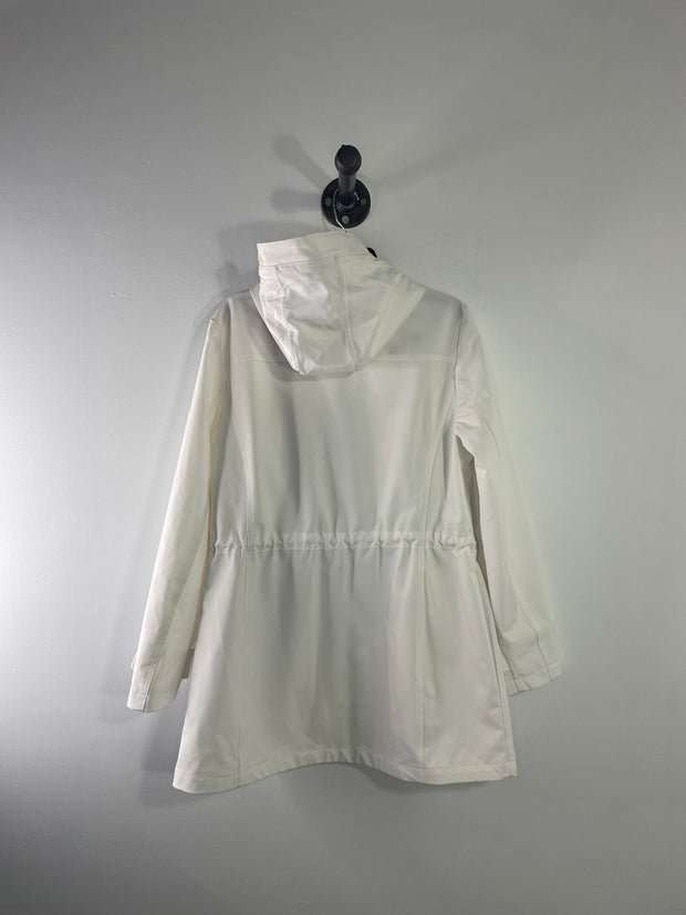 Chaqueta blanca Tommy H.