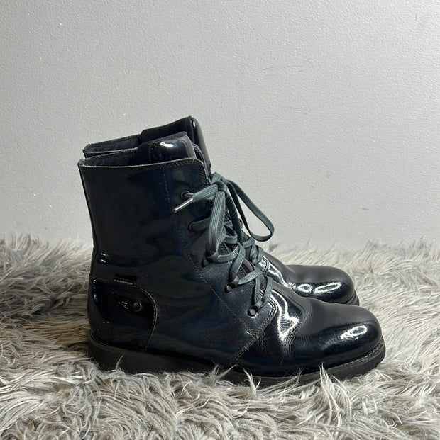 Northface Black Boots