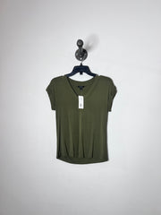 RW&CO Green T-Shirt