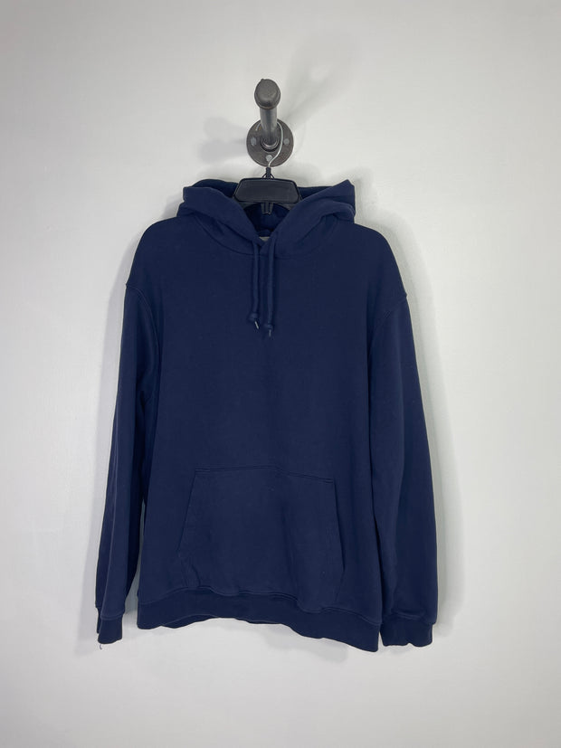 Gap Navy Blue Hoodie