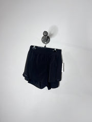 Lululemon Black Shorts