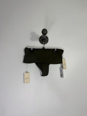 Ivanae Green Bandeau Bikini