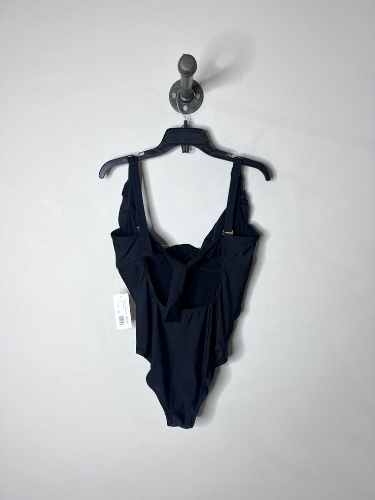 Marvell Lane Black One-Piece