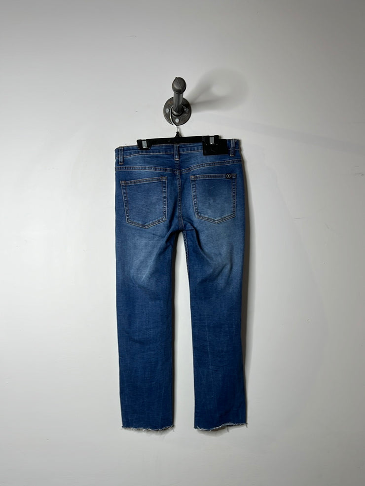 West 49 Slim Fit Jeans