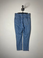 Rolla's Midwash Straight Jeans