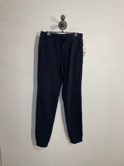 Pantalones deportivos negros de Lululemon