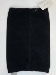 Air Hole Blk Fleece Tube Mask