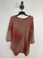 No Brand Red/Pink Sweater