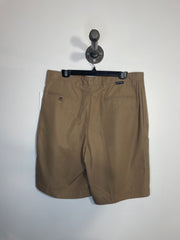 Short Dockers marron