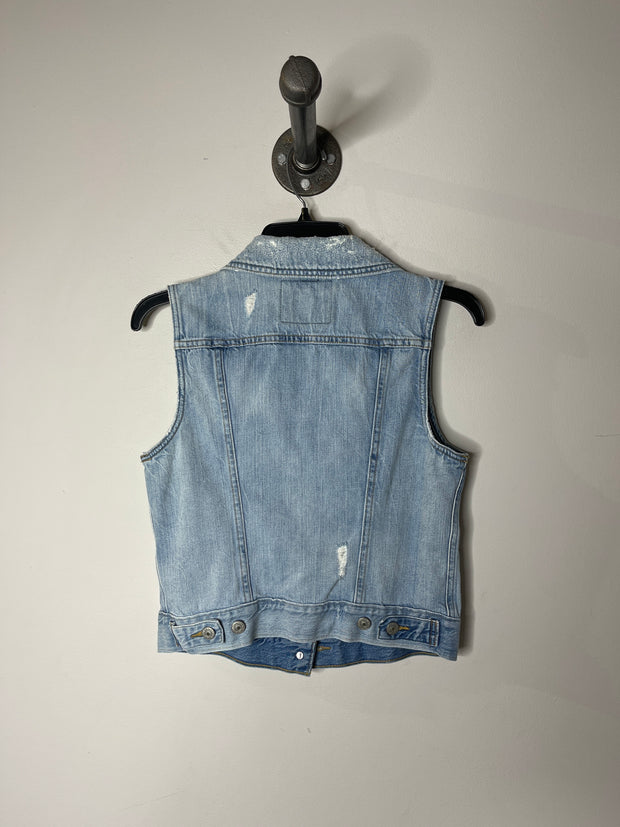 Levi's Denim Vest