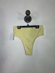 Somerfield Swim Yel Bikini Set