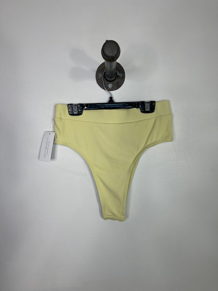 Somerfield Swim Yel Bikini Set