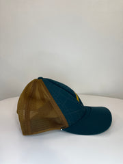 Arc'teryx Bl/Brn Trucker Hat