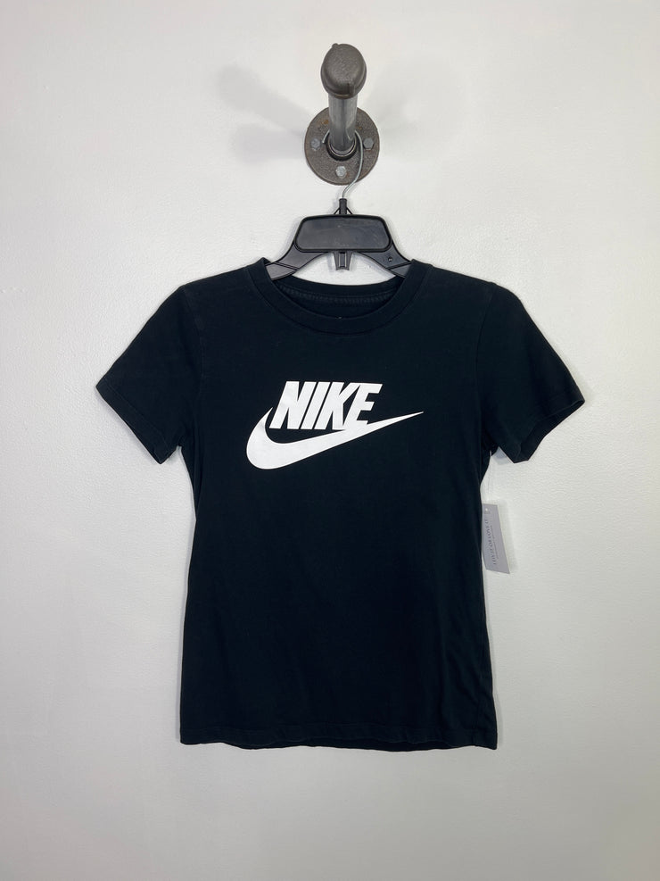 Nike Black Tee