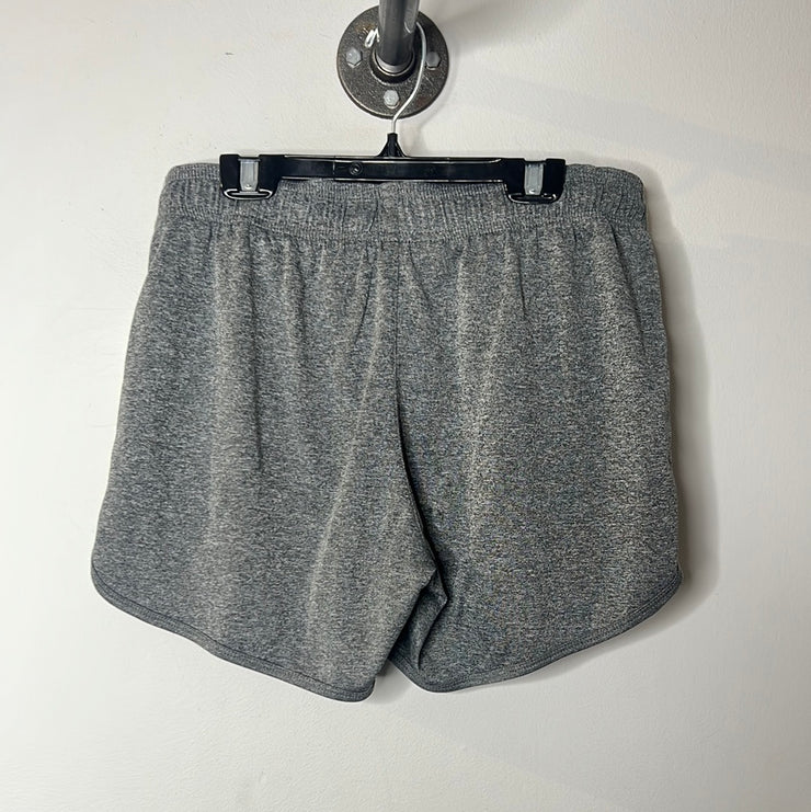 Diadora Grey Shorts