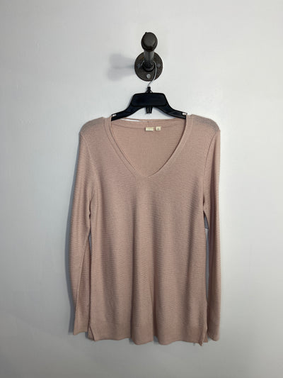 Gap Pink Sweater