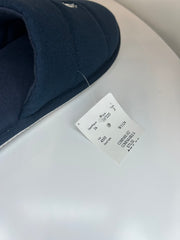 Ralph Lauren Navy Slippers