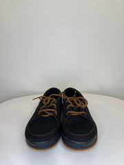 Astral Black/Brown Sneakers