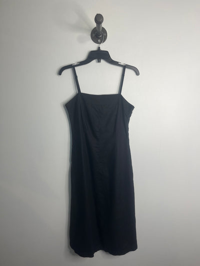 MEXX Black Midi Dress