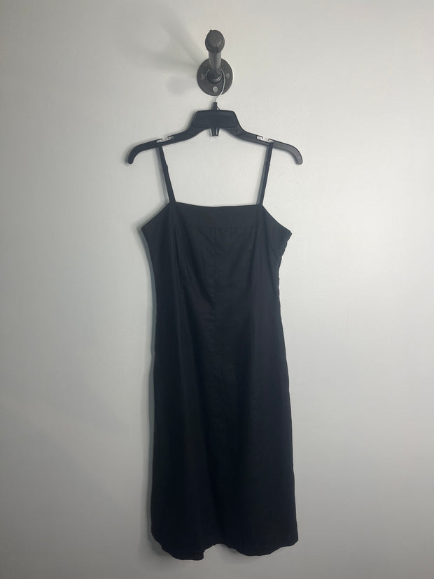 MEXX Black Midi Dress