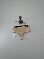 Spanx Beige Shapewear Panties