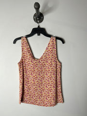 Only Floral Tank