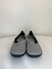 Clarks Gry Cloudstepper SlipOn