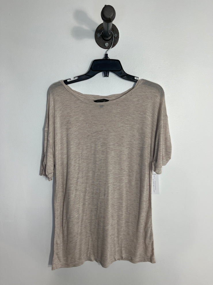 Banana Republic Beige Top