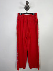 Zara Coral Pants