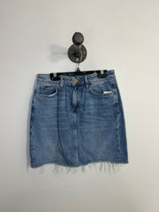 Bik Bok Denim Skirts