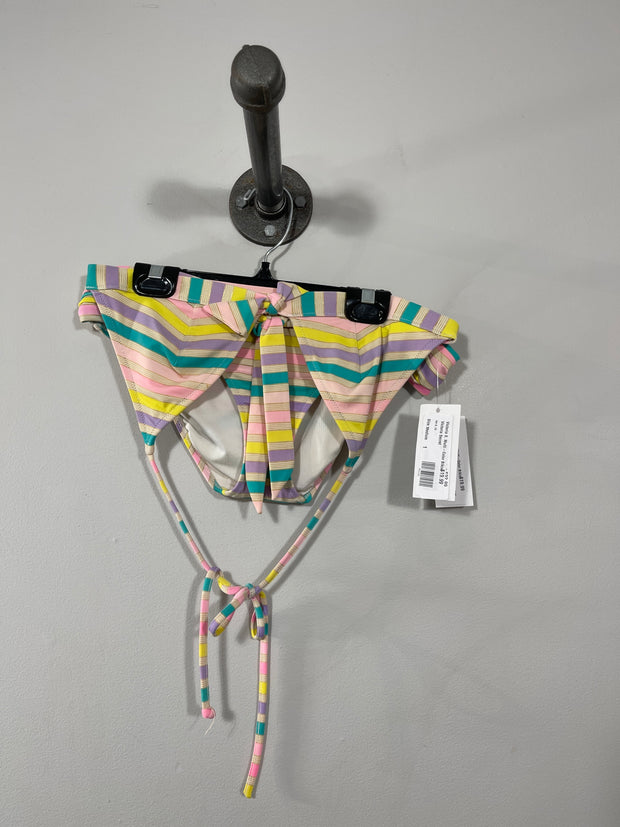 Victoria S. Multi-Color Bikini