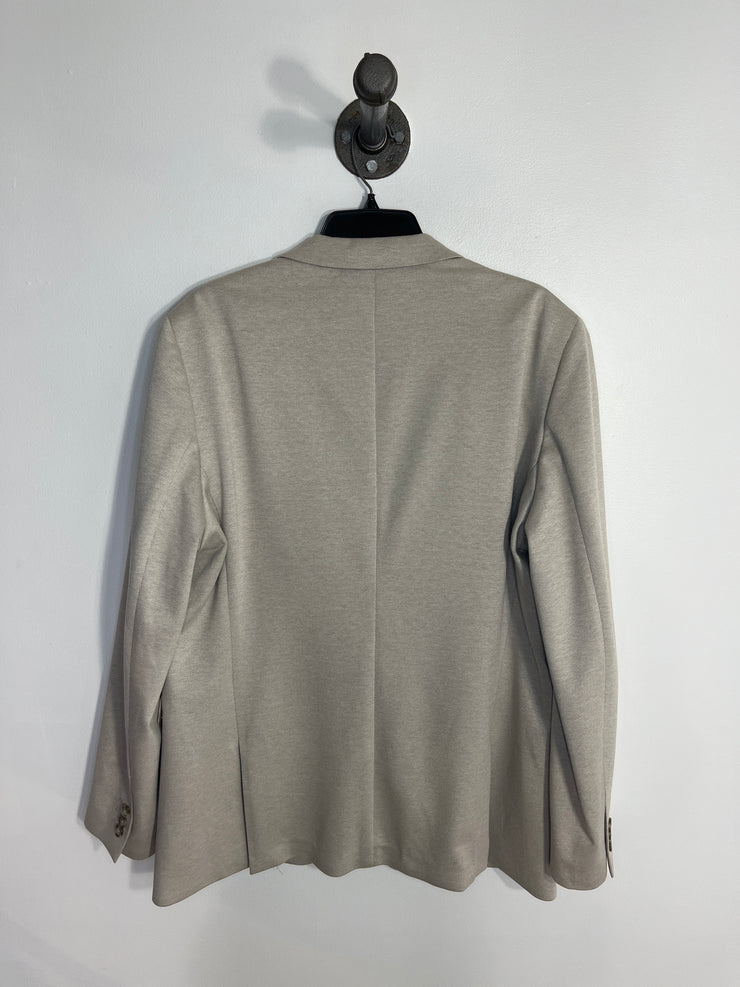 RW & Co Beige Blazer