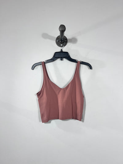 Lululemon Blush Align Tank