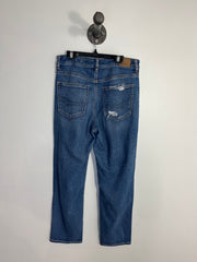 American E Denim Mom Jeans
