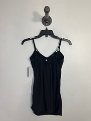 Lululemon Black Tank