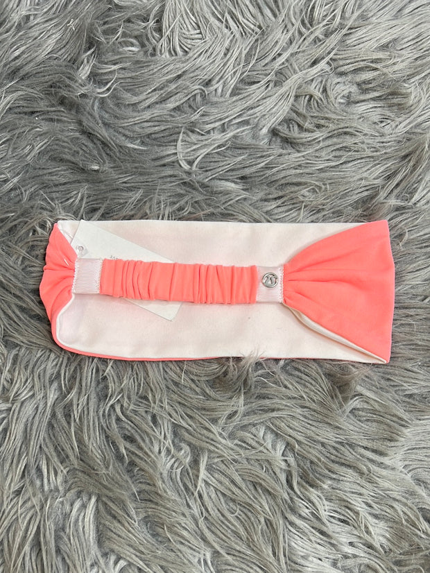 Lululemon Coral Headband