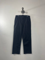 Brixton Black Pants