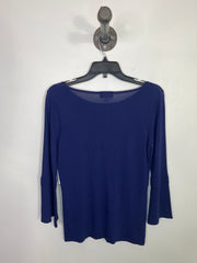 Renuar Purple Longsleeve